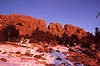 Horsetooth Rock