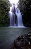 Upper Waimano Falls, Oahu