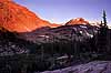 Mt Zirkel WIlderness, CO
