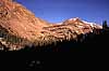 Mt Zirkel Wilderness