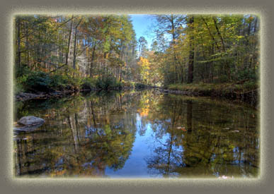 Abrams Creek, TN