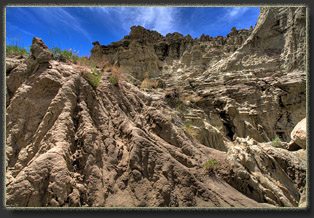 Adobe Town WSA, Wyoming