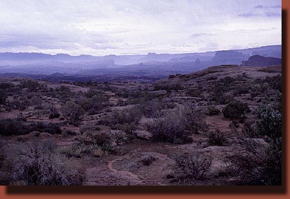 Arches National Park