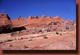 Delicate Arch, Arches National Park