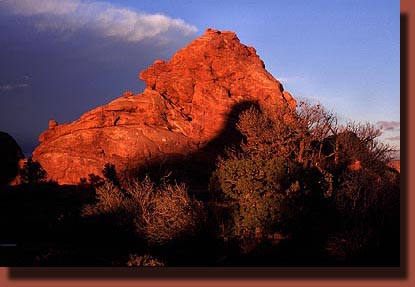 Arches National Park