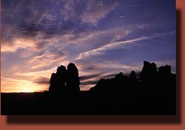 Arches National Park