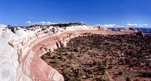 Black Ridge Wilderness, Colorado