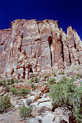 Black Ridge Wilderness, Colorado