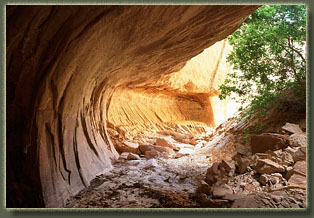 Bull Canyon, Colorado