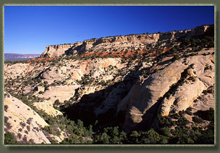 Bull Canyon, Colorado