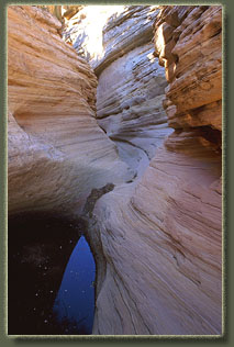 Bull Canyon, Colorado