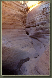 Bull Canyon, Colorado