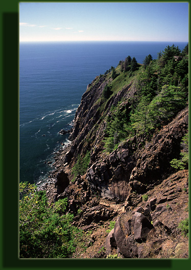 Cape Lookout, Oregon