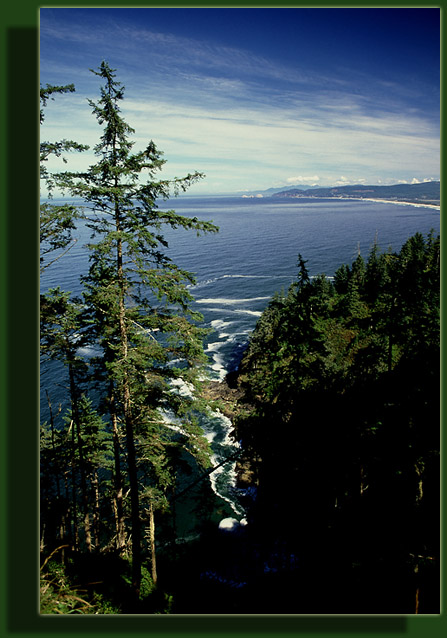 Cape Lookout, Oregon