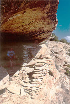 Dinosaur National Monument