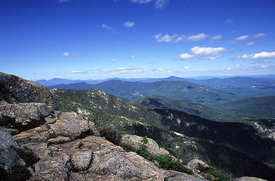 Mt Chocorua