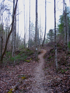 Clemmer Trail