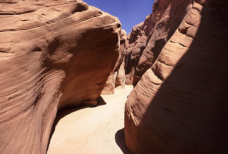 Big Hollow Wash