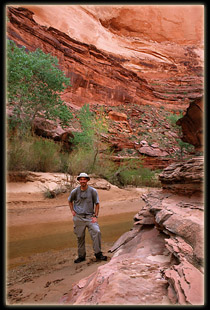 Coyote Gulch