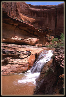 Coyote Gulch