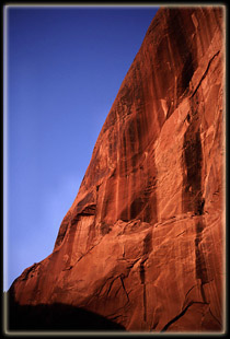 Coyote Gulch