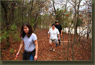 Fort Worth Nature Center and Refuge