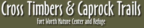 Cross Timbers & Caprock Trails