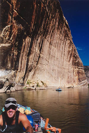 Jeremy by Steamboat Rock