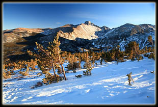 Flattop Mt hike