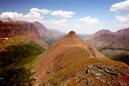 Glacier National Park