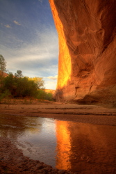 Harris Wash, Utah