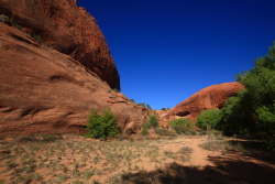 Harris Wash, Utah