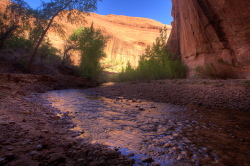 Harris Wash, Utah