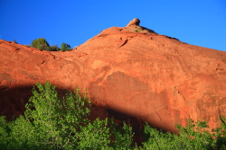 Harris Wash, Utah