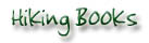 Hiking Books