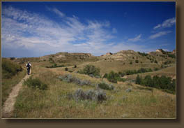 Jones Creek Trail