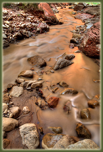 Zion National Park