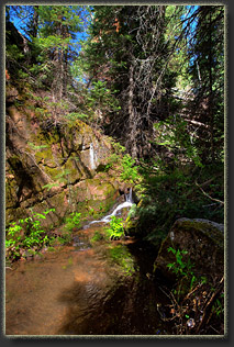 Middle Lodgepole Creek, Wyoming