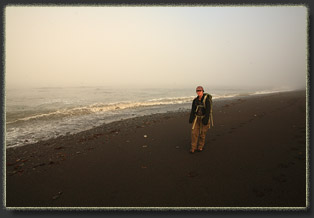 Lost Coast, California