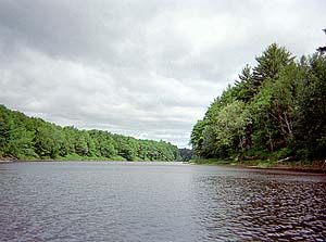 Merrimac River