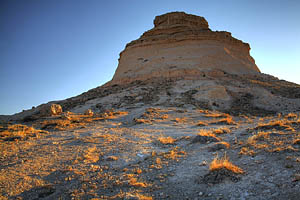 Pawnee Buttes