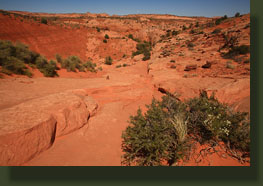Escalante National Monument