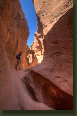Escalante National Monument