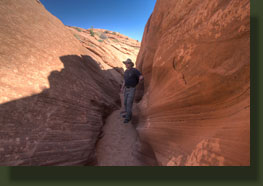 Escalante National Monument