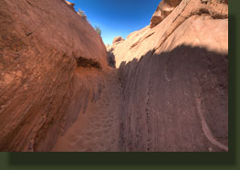 Escalante National Monument