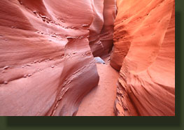 Escalante National Monument