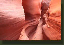 Escalante National Monument