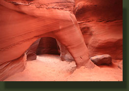 Escalante National Monument