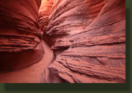 Escalante National Monument
