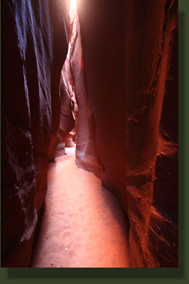 Escalante National Monument